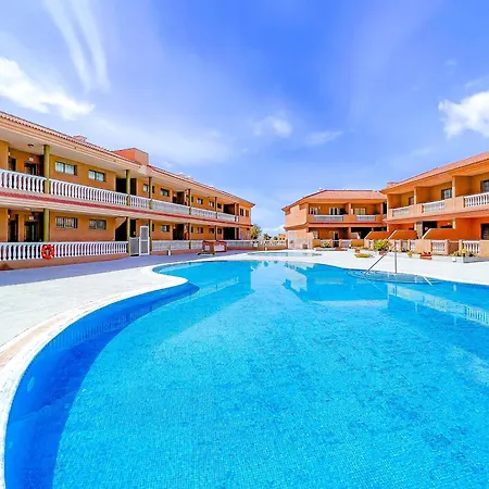 With Breathtaking View Lägenhet