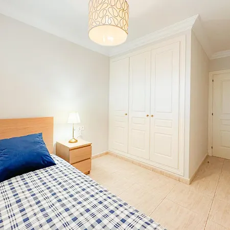 With Breathtaking View Lägenhet