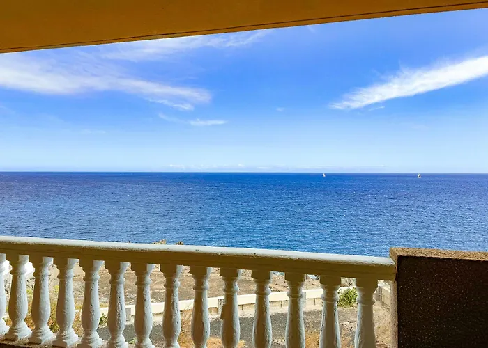 With Breathtaking View 公寓