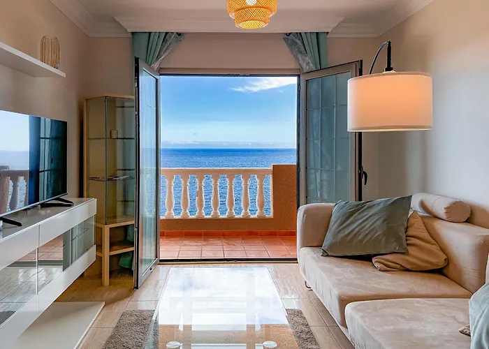 公寓 With Breathtaking View