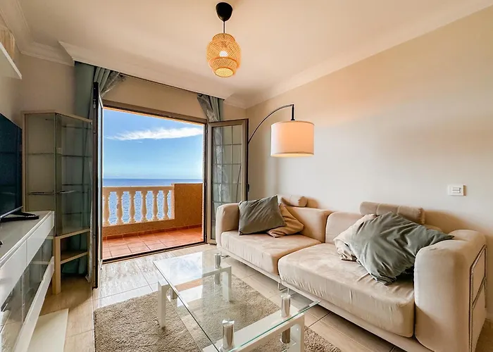 With Breathtaking View