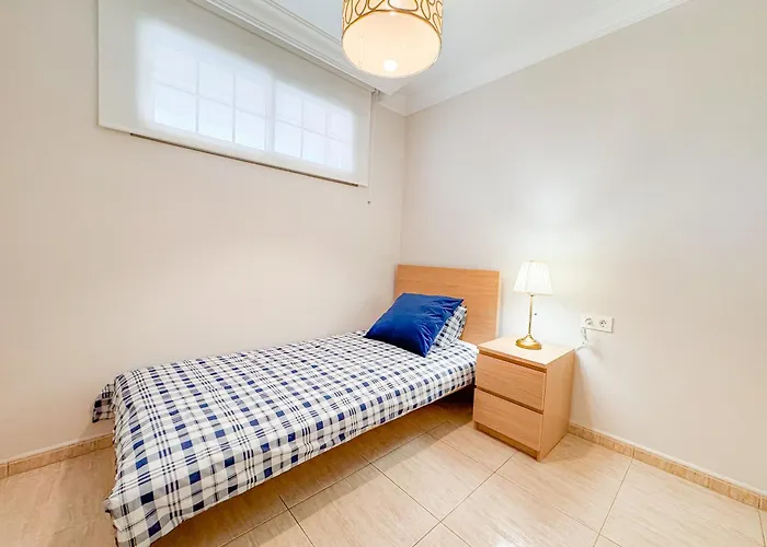 公寓 With Breathtaking View