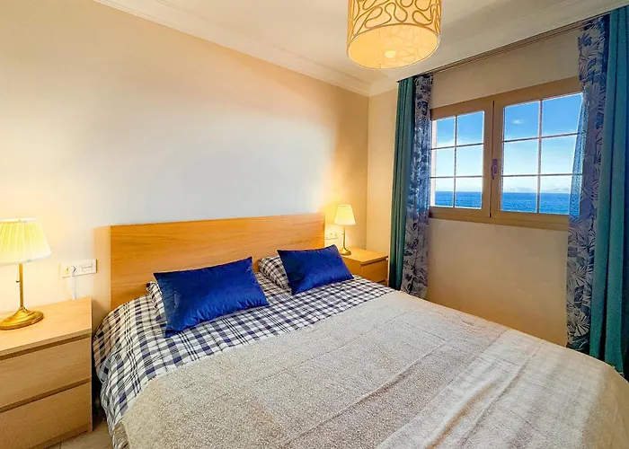 With Breathtaking View 圣克鲁斯-德特内里费