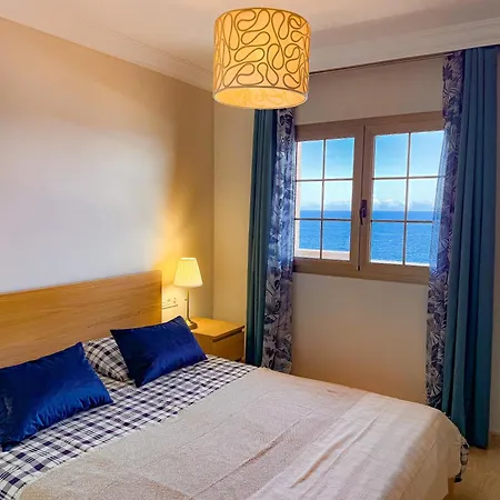 With Breathtaking View