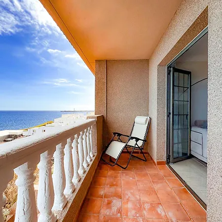 Apartamento With Breathtaking View *