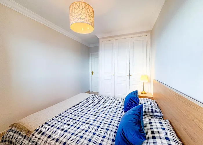 With Breathtaking View Санта-Крус-де-Тенерифе