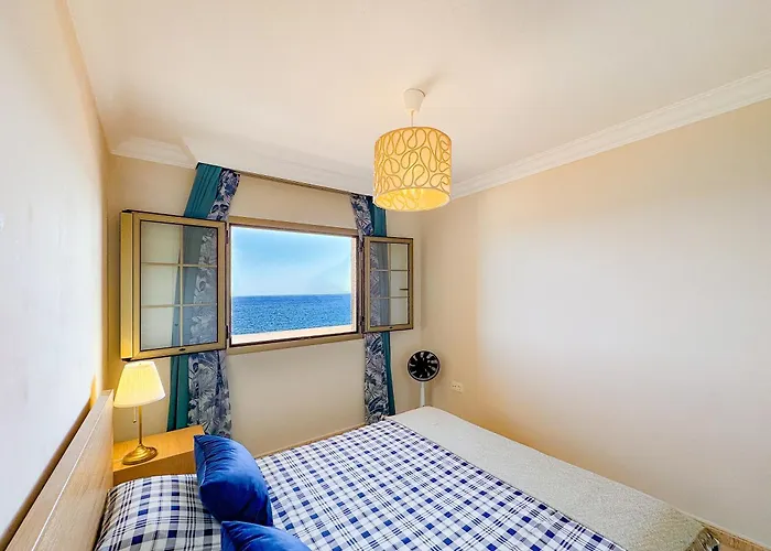 Апартаменты With Breathtaking View