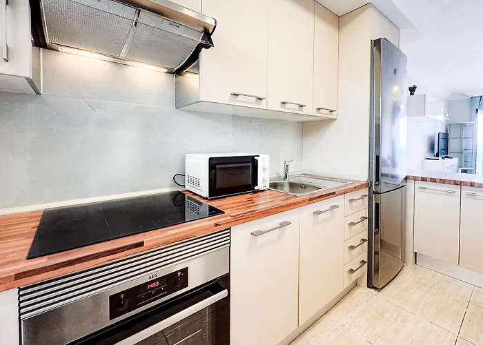 With Breathtaking View