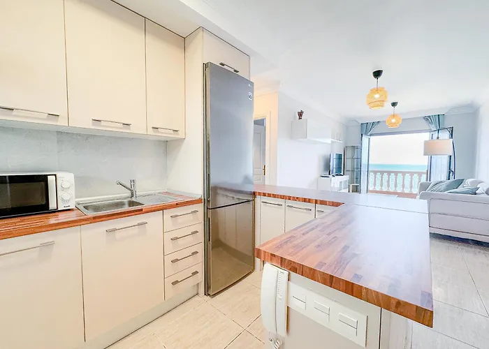 Апартаменты With Breathtaking View