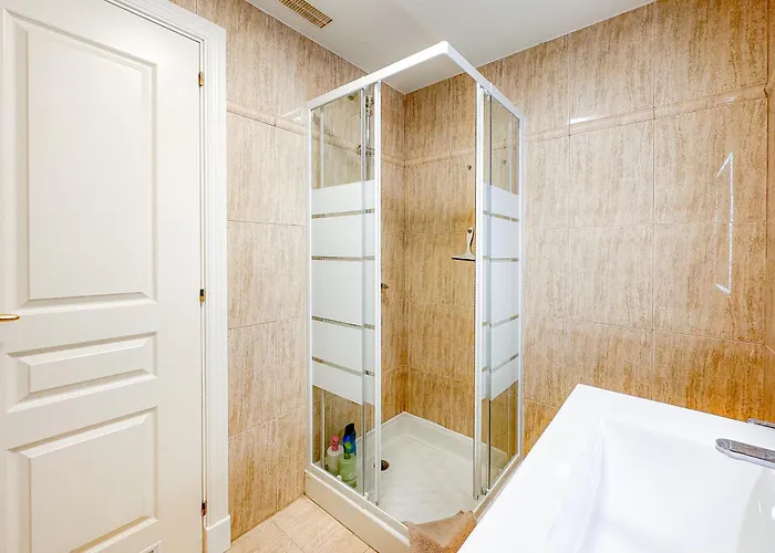 With Breathtaking View