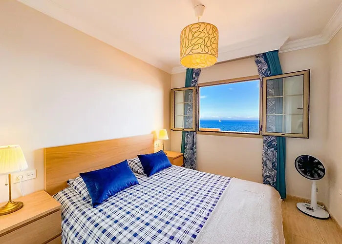 Апартаменты With Breathtaking View