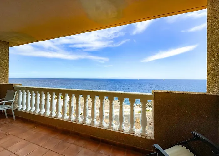 With Breathtaking View Апартаменты *