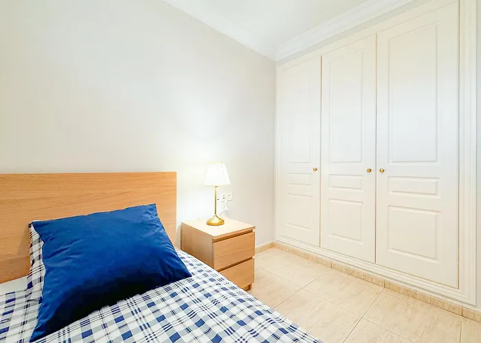 Апартаменты With Breathtaking View