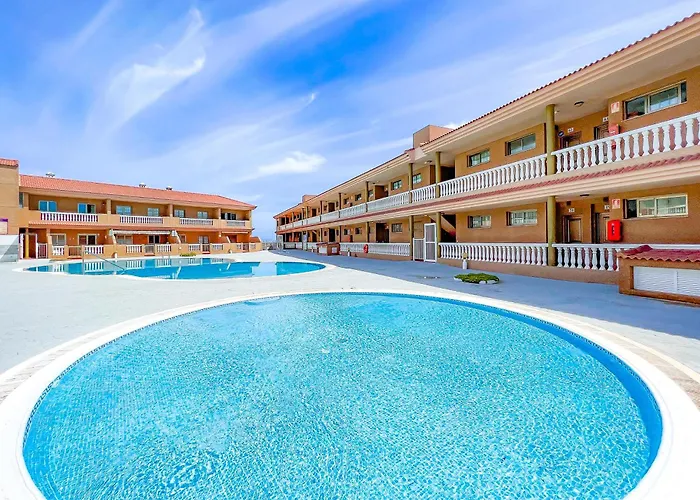 With Breathtaking View Апартаменты *