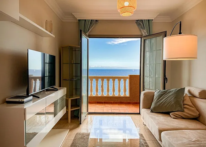 With Breathtaking View Апартаменты