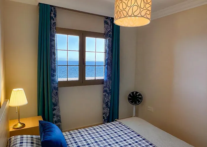 With Breathtaking View Апартаменты *