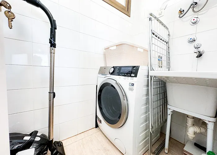 Апартаменты With Breathtaking View