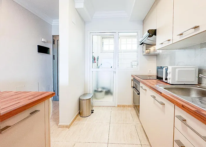 With Breathtaking View Апартаменты