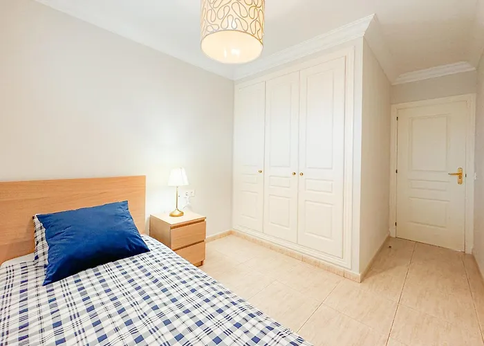 With Breathtaking View Апартаменты